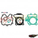 Kit garnituri chiuloasa + cilindru + semeringuri supape Peugeot Elyseo 125 '99 (RMS)