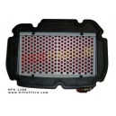 Filtru aer de hartie Honda CBR250 RR, Cod OEM: 17210-KAZ-000