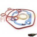Kit garnituri chiuloasa + cilindru Aprilia /Minarelli /Yamaha LC orizontal D.47