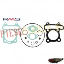 Kit garnituri chiuloasa + semeringuri Kymco / Malaguti 125 '99-'01 (RMS)