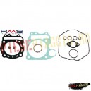 Kit garnituri chiuloasa + semeringuri supapa Honda Jazz 250 '01 (RMS)