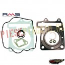 Kit garnituri chiuloasa + semeringuri supape Kymco Dink 125 4T '97-'98 (RMS)