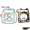 Kit garnituri chiuloasa + semeringuri supape Kymco Dink 150 4T '97-'98 (RMS)