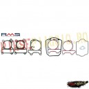 Kit garnituri chiuloasa + semeringuri supape Liberty 125 / 150 (RMS)