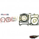 Kit garnituri chiuloasa + semeringuri supape Yamaha Majesty 125 (RMS)