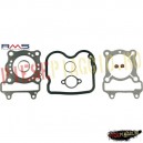 Kit garnituri cilindru + chiuloasa + semeringuri supape Honda SH 150 (RMS)