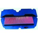 Filtru aer de hartie Honda CBR900RR N/P/R/S/T/V/W, Cod OEM: 17210-MWO-000