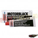 Silicon etansare garnituri negru 60gr. (-70 +250 grade Celsius) / Arexons (RMS)