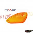 Sticla semnalizare fata alba Nitro/Aerox stanga (RMS)