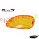 Sticla semnalizare spate alba Gilera Typhoon stanga (RMS)