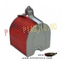 Filtru aer de hartie Honda CH250 Elite, Cod OEM: 17214-KS4-000/010