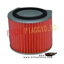 Filtru aer de hartie Honda CH80 Elite, Cod OEM: 17211-GE1-770