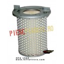 Filtru aer de hartie Honda FT500C, Cod OEM: 17221-MC8-000