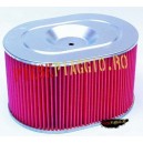Filtru aer de hartie Honda GL1100 A/B/C/DA/DB/IB/IC/LA/KZ, Cod OEM: 17211-463-000