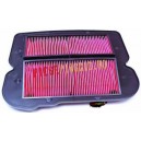 Filtru aer de hartie Honda GL1500 SE, Cod OEM: 17205-MN5-003