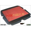 Filtru aer de hartie Honda GL1800 Gold Wing, Cod OEM: 17210-MCA-003/A60