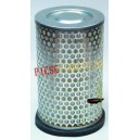 Filtru aer de hartie Honda GL650/L, CX650 ED, Cod OEM: 17220-ME2-000