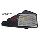 Filtru aer de hartie Honda SLR650, Cod OEM: 17225-MAK-000/E20