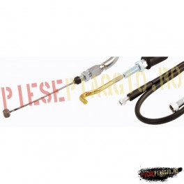 Cablu acceleratie Piaggio Zip carburator (RMS)