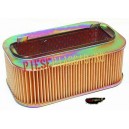 Filtru aer de hartie Honda VF1000 FE/FF/F2F/RE, Cod OEM: 17216-MJ4-000