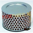 Filtru aer de hartie Honda VF400D, Cod OEM: 17210-KE7-000/010