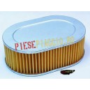 Filtru aer de hartie Honda VF700C, VF750 C V45 Magna , Cod OEM: 17210-MB1-000