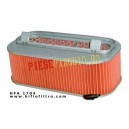 Filtru aer de hartie Honda VF700F, VF750F, Cod OEM: 17213-MB2-000