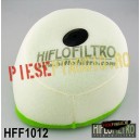 Filtru aer de burete HONDA CRE125 toti anii, Cod TWIN AIR: 150204