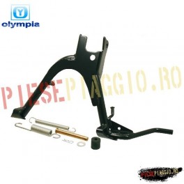 Cric central Malaguti F12/F15 (Olympia)