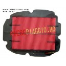 Filtru aer de hartie Honda VFR800, Cod OEM: 17210-MBG-000
