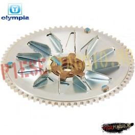 Semifulie variator fata Peugeot Speedfight (Olympia)