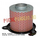 Filtru aer de hartie Honda VT500 CD/ED/FT, Cod OEM: 17214-MF5-000