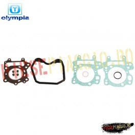 Kit garnituri Aprilia Leonardo 125 (Olympia)