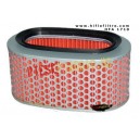 Filtru aer de hartie Honda VT750 C Shadow 1998, Cod OEM: 17213-MBA-000/010