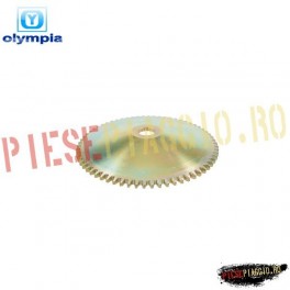 Semifulie variator fata Aprilia/Piaggio/Gilera scuter 50cc (Olympia)