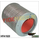 Filtru aer de hartie Honda VTR1000 SP-1,SP-2, Cod OEM: 17235-MCF-000/D30