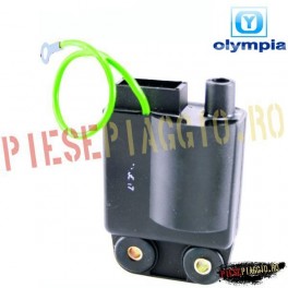 CDI Piaggio Si/Grilo (Olympia)