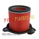 Filtru aer de hartie Honda XRV750 Africa Twin -94,  XL600, Cod OEM: 17230-MV1-000