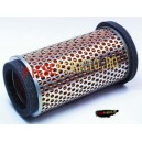 Filtru aer de hartie Kawasaki ER-5 Twister, Cod OEM: 11013-1261