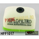 Filtru aer de burete HONDA CRF150 F 03-10, Cod TWIN AIR: 150211