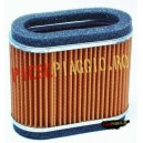 Filtru aer de hartie Kawasaki KZ1100 GPZ B1,B2, ZN1100 LTD B1,B2, Cod OEM: 11013-1040
