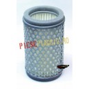Filtru aer de hartie Kawasaki KZ400D/S, KZ400A, KZ650B/C/D/E/F, Cod OEM: 11013-055