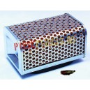 Filtru aer de hartie Kawasaki KZ550 A/C/D/F/M, ZX550A, GPZ ZX600 A/B, Cod OEM: 11013-1013