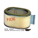 Filtru aer de hartie Kawasaki Z900 Z-1/Z1-A/Z1-B 73-75, Cod OEM: 11013-034