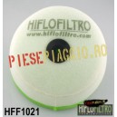 Filtru aer de burete HONDA CRF150 R & RB 07-10, Cod TWIN AIR: 150215