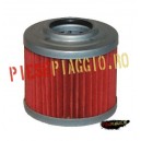 Filtru Ulei  Aprilia, Cod OEM 0256185