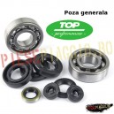 Kit rulmenti ambielaj Minarelli/Yamaha 125/150/180 (Motor Parts)