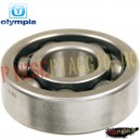 Rulment ambielaj 25x68x12 NTN Hexagon 125-150-180 (Olympia)