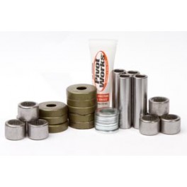 Kit reparatie brate inferioare Yamaha Raptor 660/700 (Vertex)