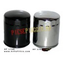 Filtru Ulei  Harley, cromat, Cod OEM 63796-77